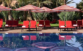 Moevenpick Hotel Mansour Eddahbi Marrakech